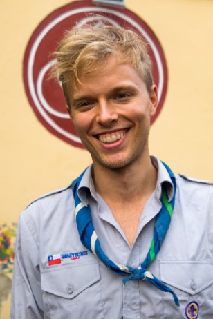 Mathias Huber